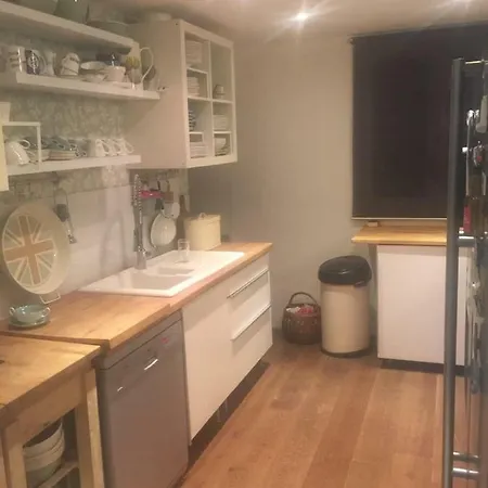 Vakantiehuis Breza House