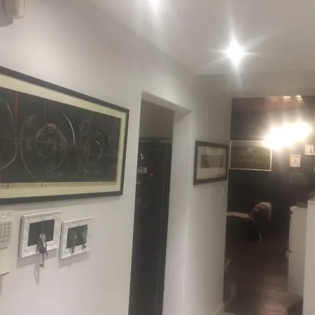 Breza House *