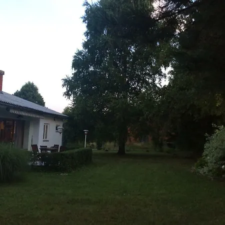 Breza House Vakantiehuis