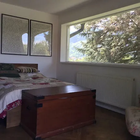 Breza House Vakantiehuis *
