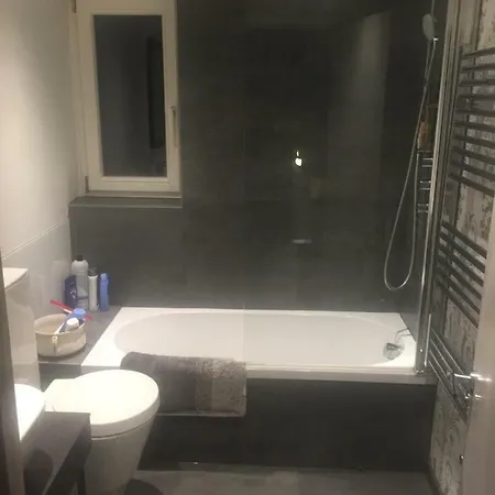 Breza House Vakantiehuis Sarajevo