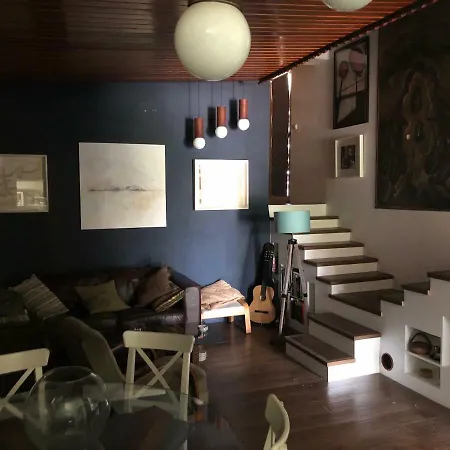Vakantiehuis Breza House