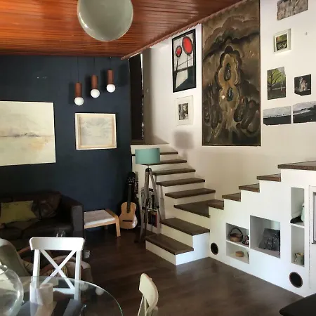 Breza House Vakantiehuis
