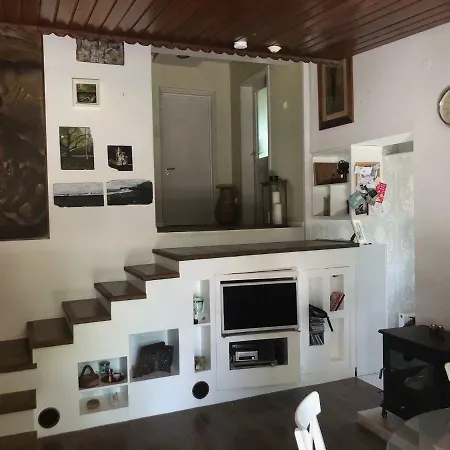 Breza House *