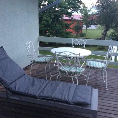 Vakantiehuis Breza House Sarajevo