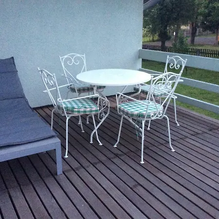 Vakantiehuis Breza House