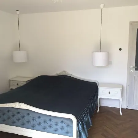 Breza House Vakantiehuis