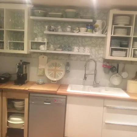 Breza House Vakantiehuis Sarajevo