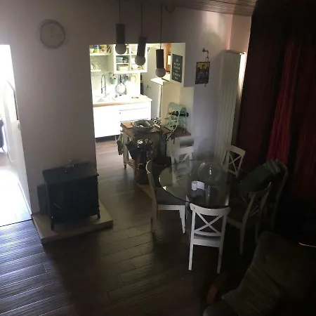 Vakantiehuis Breza House Sarajevo