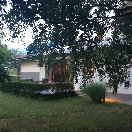 Vakantiehuis Breza House *