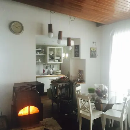 Breza House Sarajevo