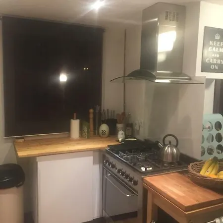 Breza House Vakantiehuis *