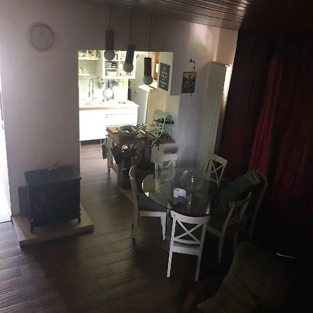 Vakantiehuis Breza House *
